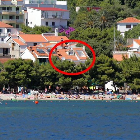 Apartments By The Sea Drvenik Donja Vala, Makarska - 6658 Exterior photo