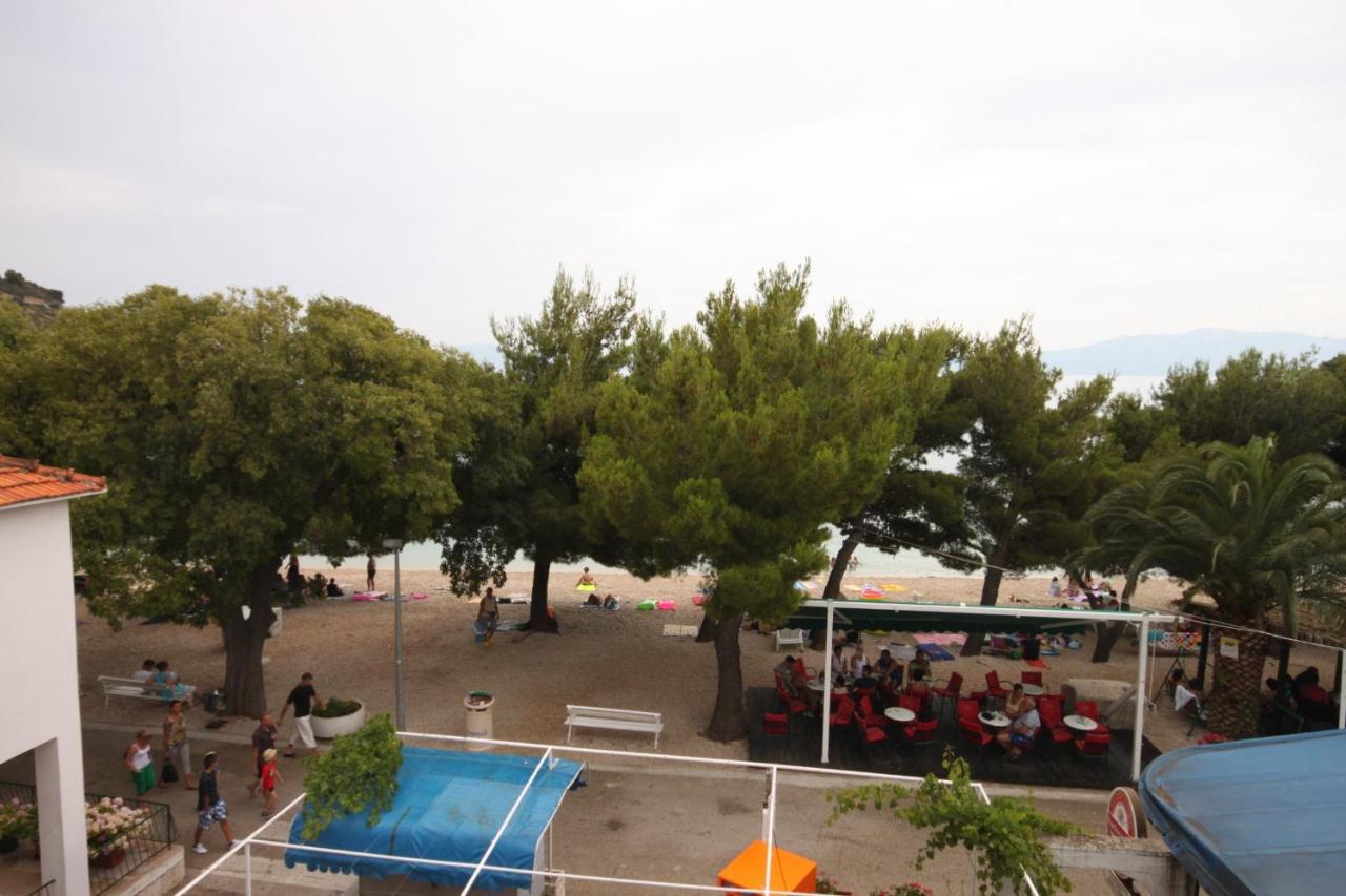 Apartments By The Sea Drvenik Donja Vala, Makarska - 6658 Exterior photo